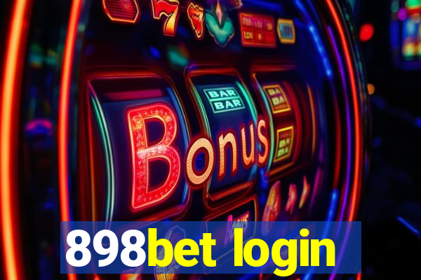 898bet login